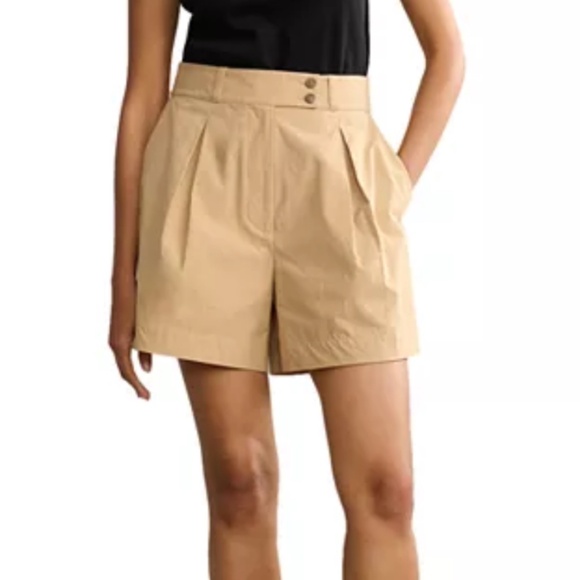 Jenni Kane Newport Shorts Size 4